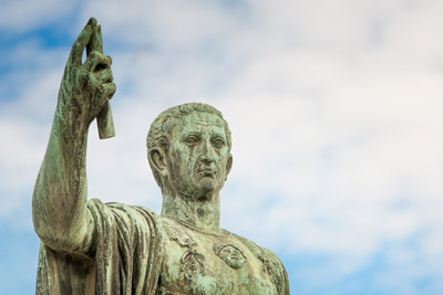 Gaius Julius Ceasar